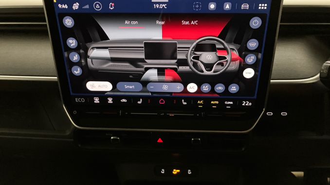 Volkswagen ID. Buzz 250kW GTX Pro 86kWh 5dr 4MOTION LWB Auto [7 Seat] Electric Estate - Image 13